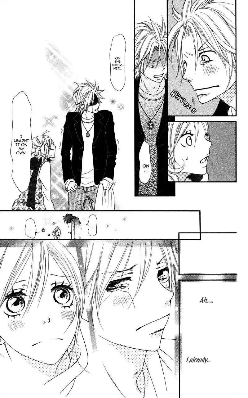 Cherry na Bokura Chapter 1 39